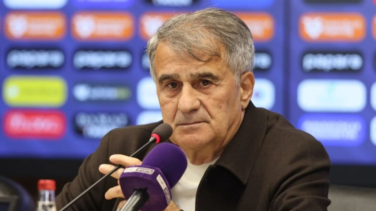 Şenol Güneş istifa edecek mi? Trabzonspor Şenol Güneş açıklaması gecikmedi! - 1. Resim