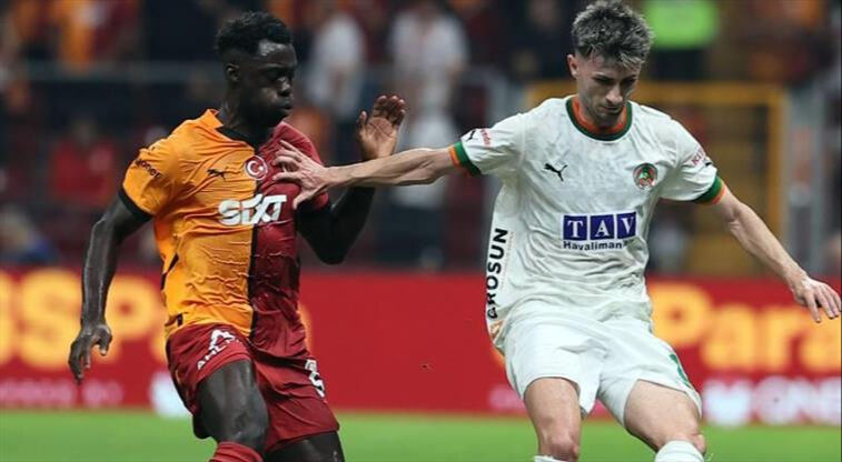Süper Lig bay geçen takımlar puan alır mı? Galatasaray ne zaman bay geçiyor? - 1. Resim