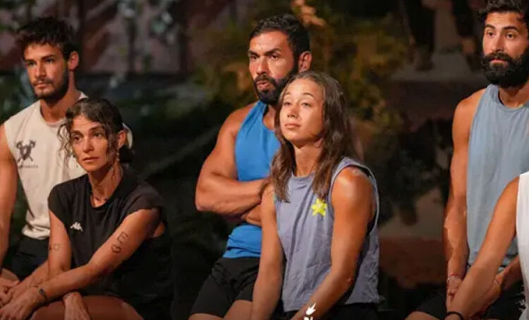 Survivor kim elendi 9 Mart Pazar? 2025 Survivor dokunulmazlığı hangi takım kazandı belli oldu! - 3. Resim