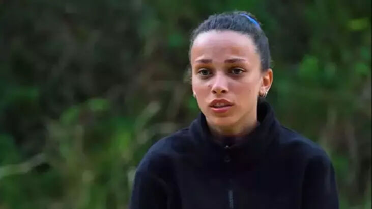 Survivor Sevgi kimdir, nereli, kaç yaşında? Sevgi İme'nin hayatı ve biyografisi - 1. Resim