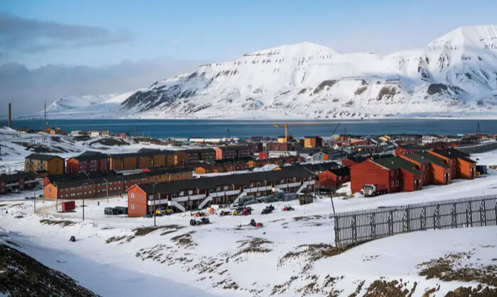 Svalbard'da ne iş yapılır, nasıl yaşanır? Norveç Svalbard nerede, vizesiz mi? - 1. Resim