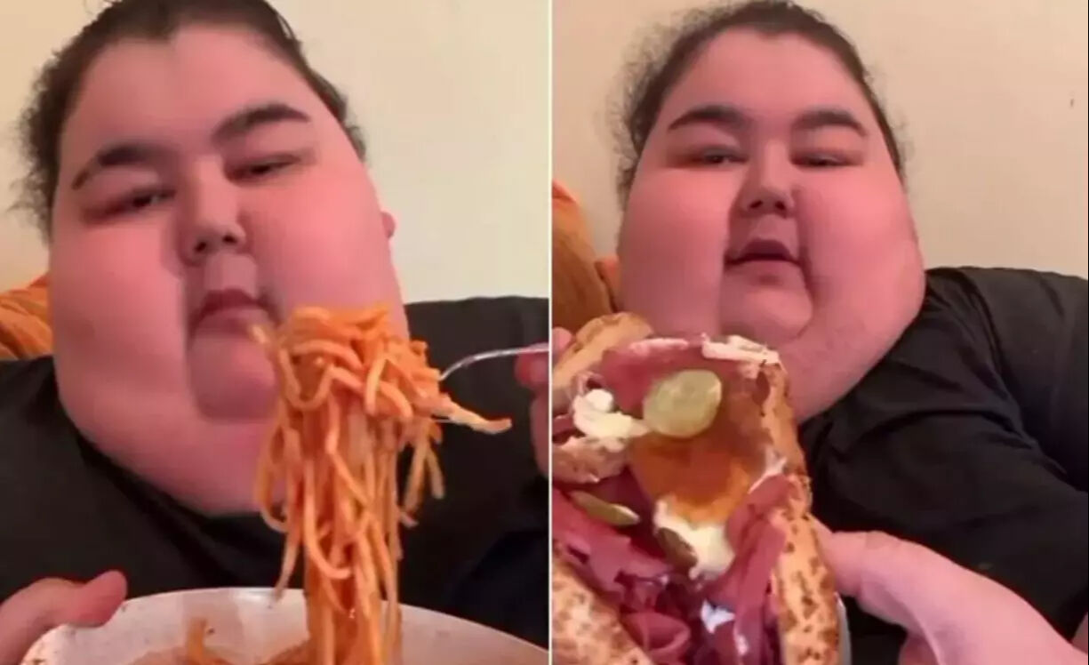 Testo Taylan, Efecan Kültür'ün ölüm haberini canlı yayında aldı! O anlar sosyal medyada gündem oldu Testo Taylan, Efecan Kültür'ün ölüm haberini canlı yayında aldı! O anlar sosyal medyada gündem oldu - 1. Resim