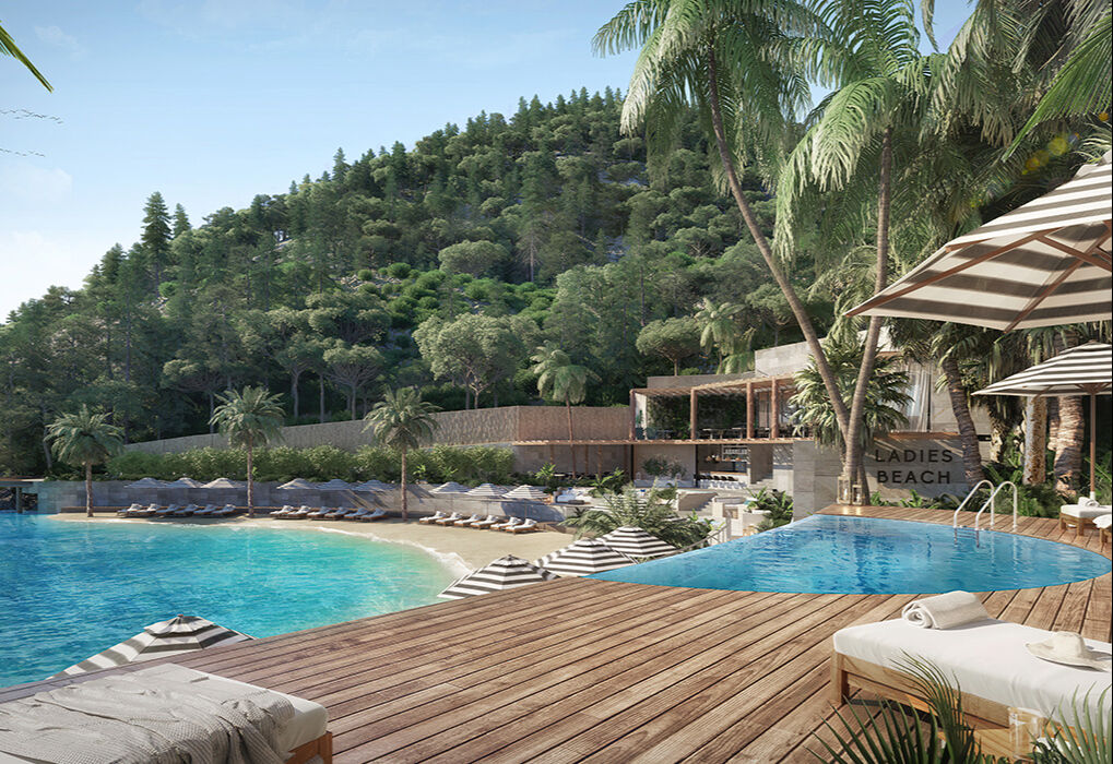 Turizmin göbeğinde hukuka aykırı tesis: Sinpaş Kızılbüyük'ün depreme dayanıksız inşaatı hakkında soruşturma Turizmin göbeğinde hukuka aykırı tesis: Sinpaş Kızılbüyük'ün depreme dayanıksız inşaatı hakkında soruşturma - 2. Resim