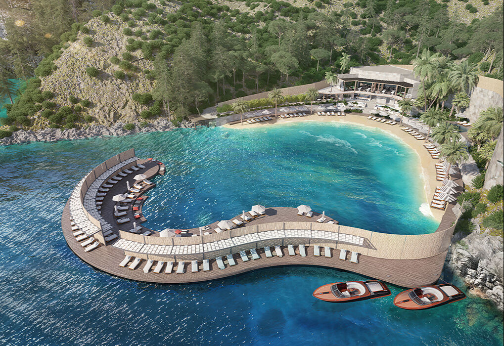 Turizmin göbeğinde hukuka aykırı tesis: Sinpaş Kızılbüyük'ün depreme dayanıksız inşaatı hakkında soruşturma Turizmin göbeğinde hukuka aykırı tesis: Sinpaş Kızılbüyük'ün depreme dayanıksız inşaatı hakkında soruşturma - 4. Resim