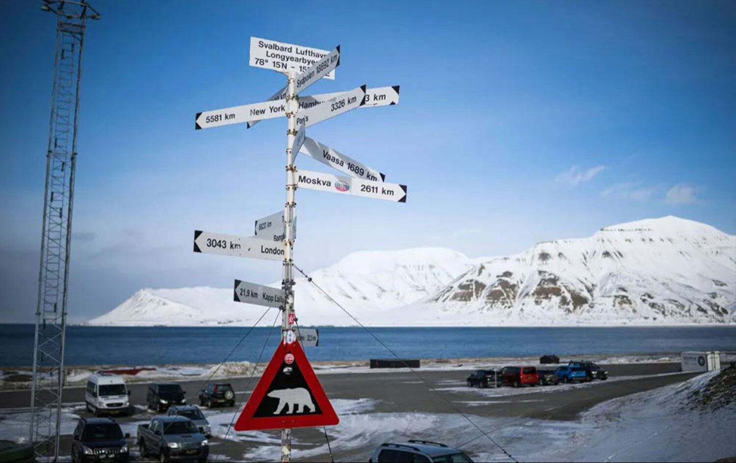 Türk vatandaşlarına Norveç kapıları açılıyor! Resmen yürürlüğe girdi: Ankara'dan Svalbard hamlesi - 2. Resim