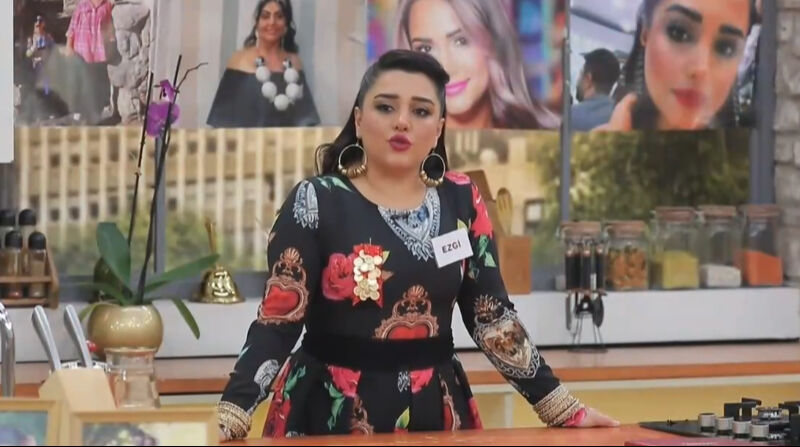 10 Mart Gelinim Mutfakta puan durumu! Gelinim Mutfakta kim birinci oldu? - 1. Resim