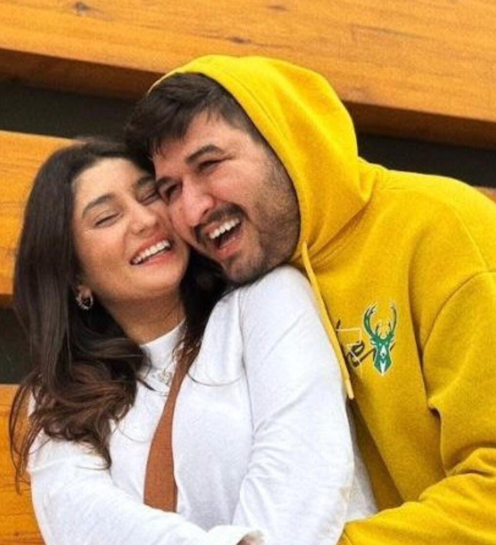 2 ay önce evlendiği hemşireyi satırla katletti! Annesi "Yavrum delik deşik olmuş" diyerek feryat etti 2 ay önce evlendiği hemşireyi satırla katletti! Annesi "Yavrum delik deşik" olmuş diyerek feryat etti - 2. Resim