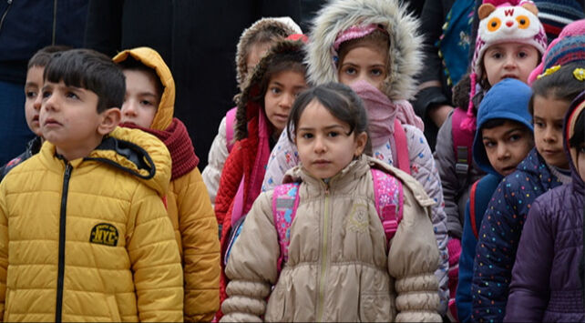 2025-2026 okullar ne zaman açılacak? 2026 eğitim öğretim yılı takvimi açıklandı! 2025-2026 okullar ne zaman açılacak? 2026 eğitim öğretim yılı takvimi merak ediliyor! - 2. Resim