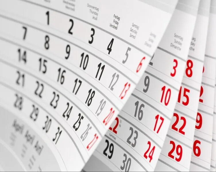 2025 resmi tatiller takvimi! 2025 yılı resmi tatilleri hangi günlere denk geliyor? 2025 resmi tatiller takvimi! 2025 yılı resmi tatilleri hangi günlere denk geliyor? - 1. Resim
