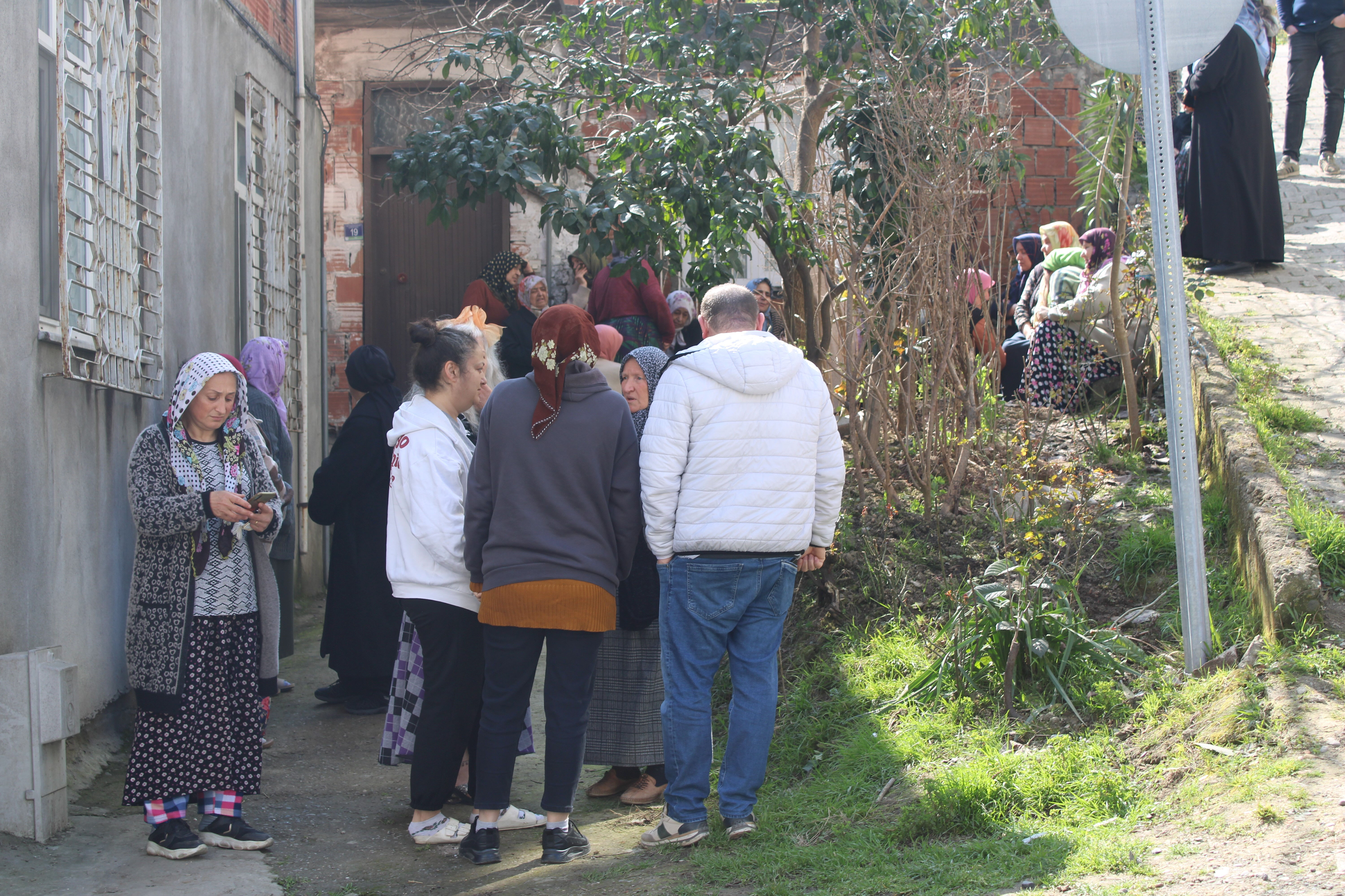 24 yaşındaki gencin av tüfeğiyle intiharı şaşkına çevirdi - 2. Resim