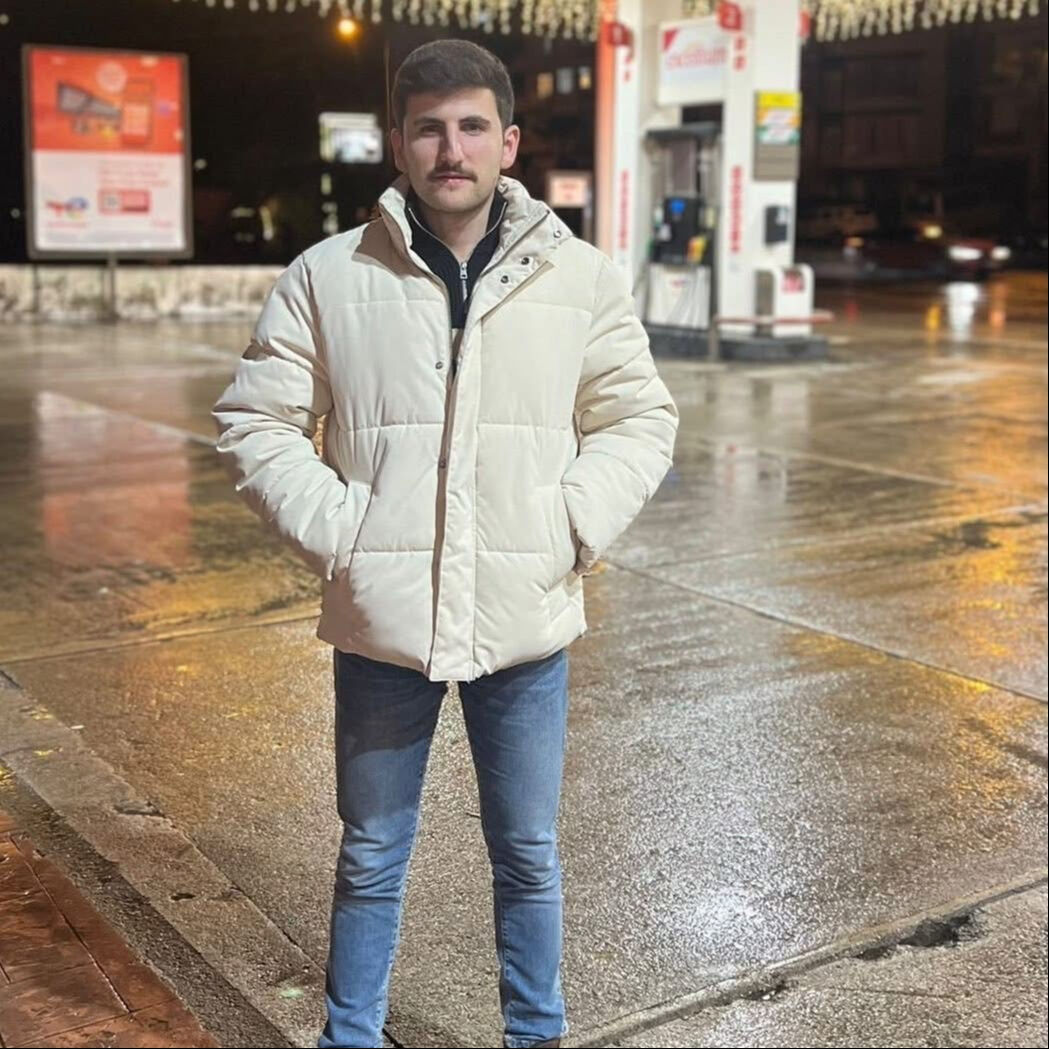 24 yaşındaki gencin av tüfeğiyle intiharı şaşkına çevirdi - 1. Resim