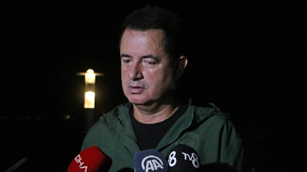 Acun Ilıcalı hakkında hazırlanan iddianame kabul edildi! Acun Ilıcalı'ya kötü haber: Hakim karşısına çıkacağı tarih belli oldu Acun Ilıcalı hakkında hazırlanan iddianame kabul edildi! Acun Ilıcalı'ya kötü haber: Hakim karşısına çıkacağı tarih belli oldu - 2. Resim