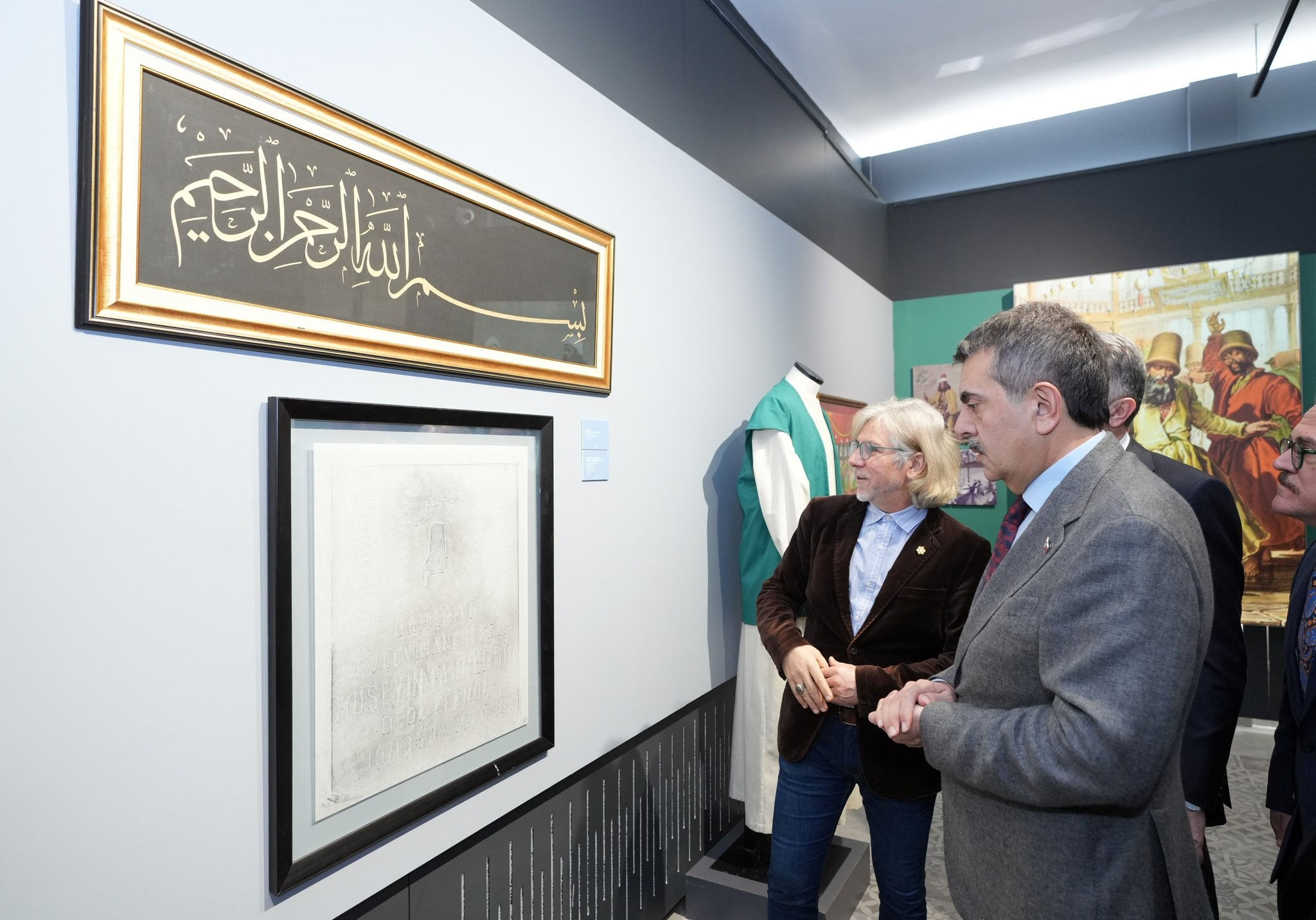 Bakan Tekin'den Eğitim Sen'in LGBT dersi çağrısına sert cevap: Kabul edilemez! - 2. Resim