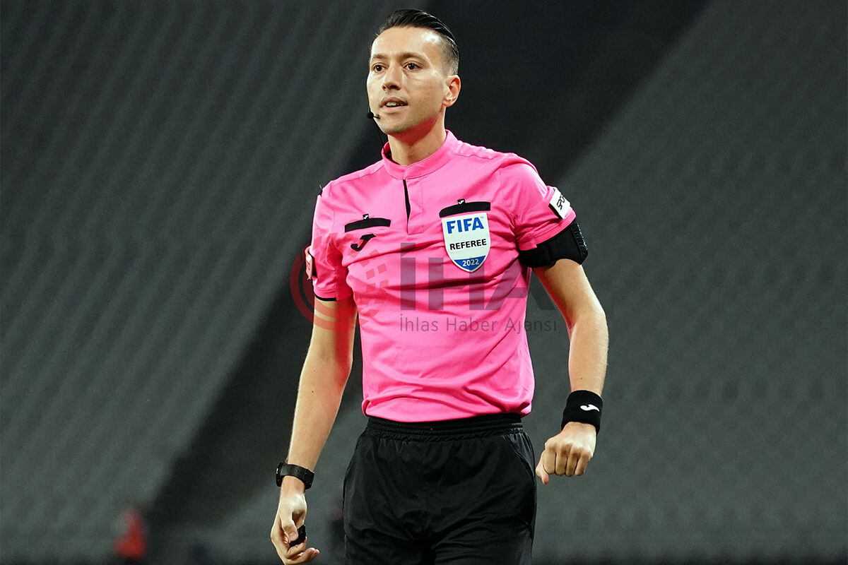 Beşiktaş Gaziantep maçı hakemi kim? Zorbay Küçük Beşiktaş karnesi - 2. Resim