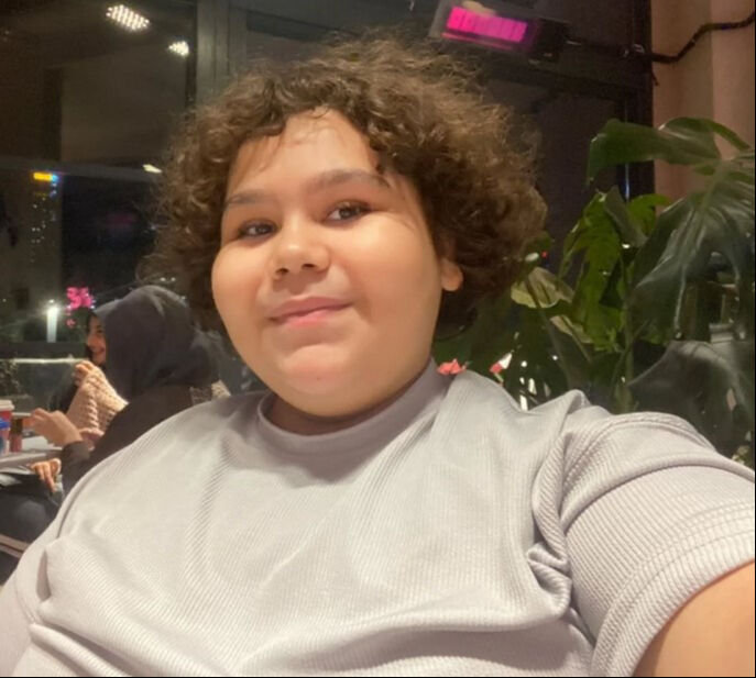 Çitos Efe olarak biliniyordu! Şimdilerde büyüdü: Son hali sosyal medyanın gündemine oturdu - 3. Resim