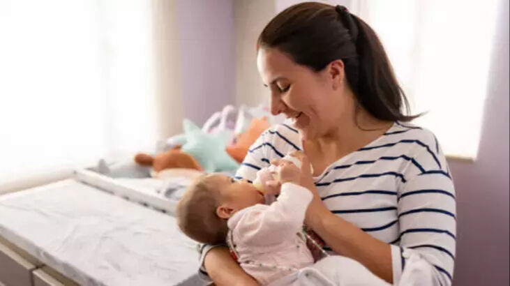 Doğum izninde son durum! Annelerin doğum izni süresi uzatılacak mı? - 2. Resim