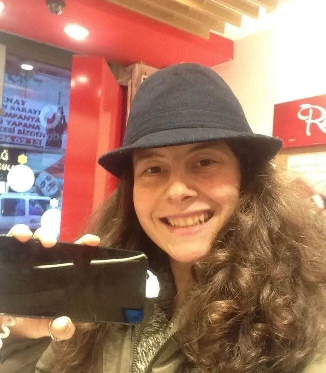 Ece Gürel'e cadılık eğitimi veren Hale Nur Özen'in ifadesi ortaya çıktı!  Ece Gürel'e cadılık eğitimi veren Hale Nur Özen'in ifadesi ortaya çıktı!