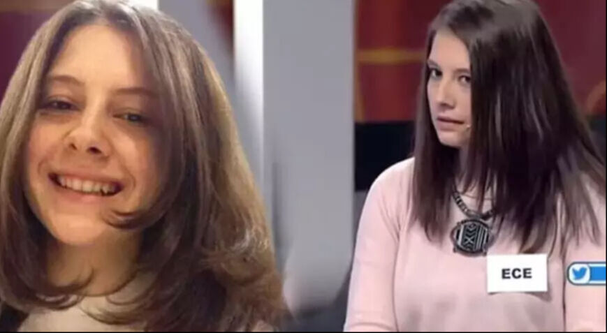 Ece Gürel'e cadılık eğitimi veren Hale Nur Özen'in ifadesi ortaya çıktı!  Ece Gürel'e cadılık eğitimi veren Hale Nur Özen'in ifadesi ortaya çıktı!