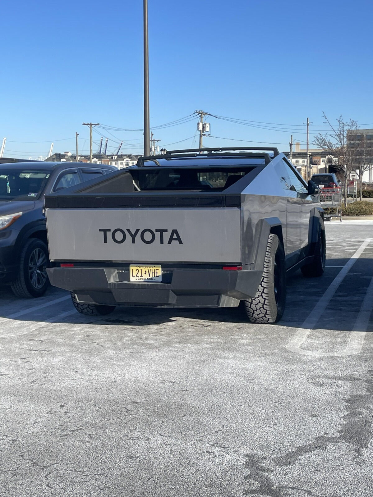 Elon Musk, Trump’a yaklaştıkça Tesla satışları düşüyor - 3. Resim