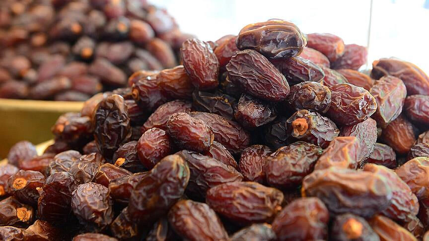 En iyi hurmanın özelliklerini tek tek saydı! Ramazan ayının en çok tüketilen meyvesi hakkında uzmanlar uyardı - 5. Resim