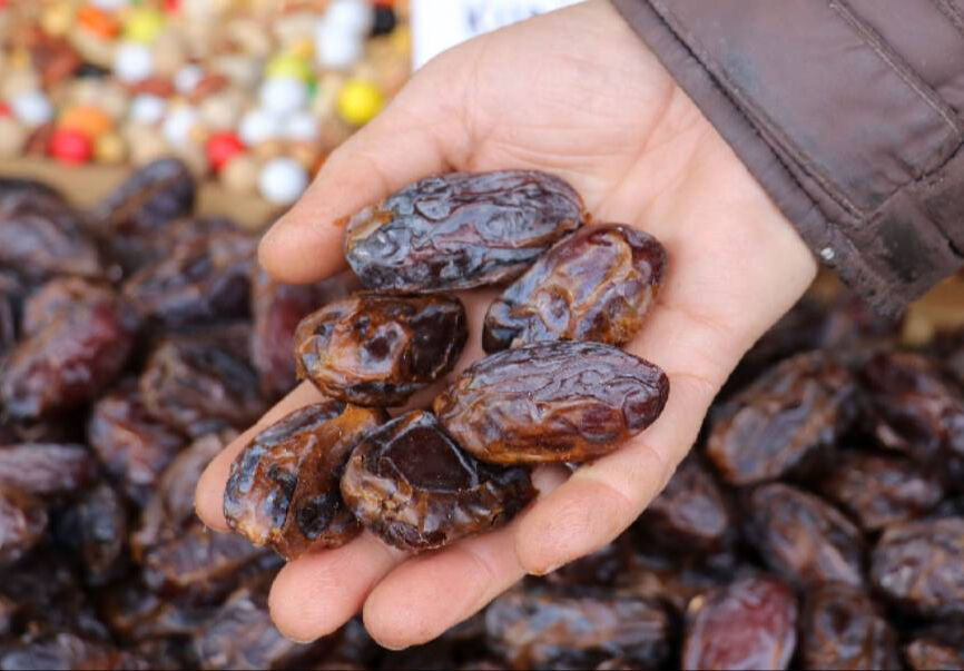 En iyi hurmanın özelliklerini tek tek saydı! Ramazan ayının en çok tüketilen meyvesi hakkında uzmanlar uyardı - 4. Resim