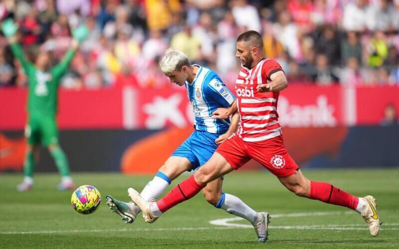 Espanyol - Girona maçı ne zaman, hangi kanalda yayınlanacak? La Liga’da geri sayım başladı! Espanyol - Girona maçı ne zaman, hangi kanalda yayınlanacak? La Liga’da geri sayım başladı! - 2. Resim