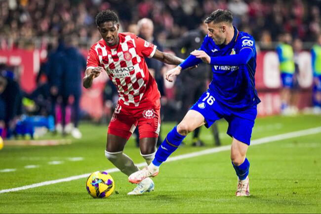 Espanyol - Girona maçı ne zaman, hangi kanalda yayınlanacak? La Liga’da geri sayım başladı! Espanyol - Girona maçı ne zaman, hangi kanalda yayınlanacak? La Liga’da geri sayım başladı! - 3. Resim