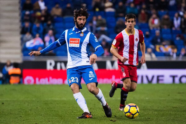 Espanyol - Girona maçı ne zaman, hangi kanalda yayınlanacak? La Liga’da geri sayım başladı! Espanyol - Girona maçı ne zaman, hangi kanalda yayınlanacak? La Liga’da geri sayım başladı! - 1. Resim