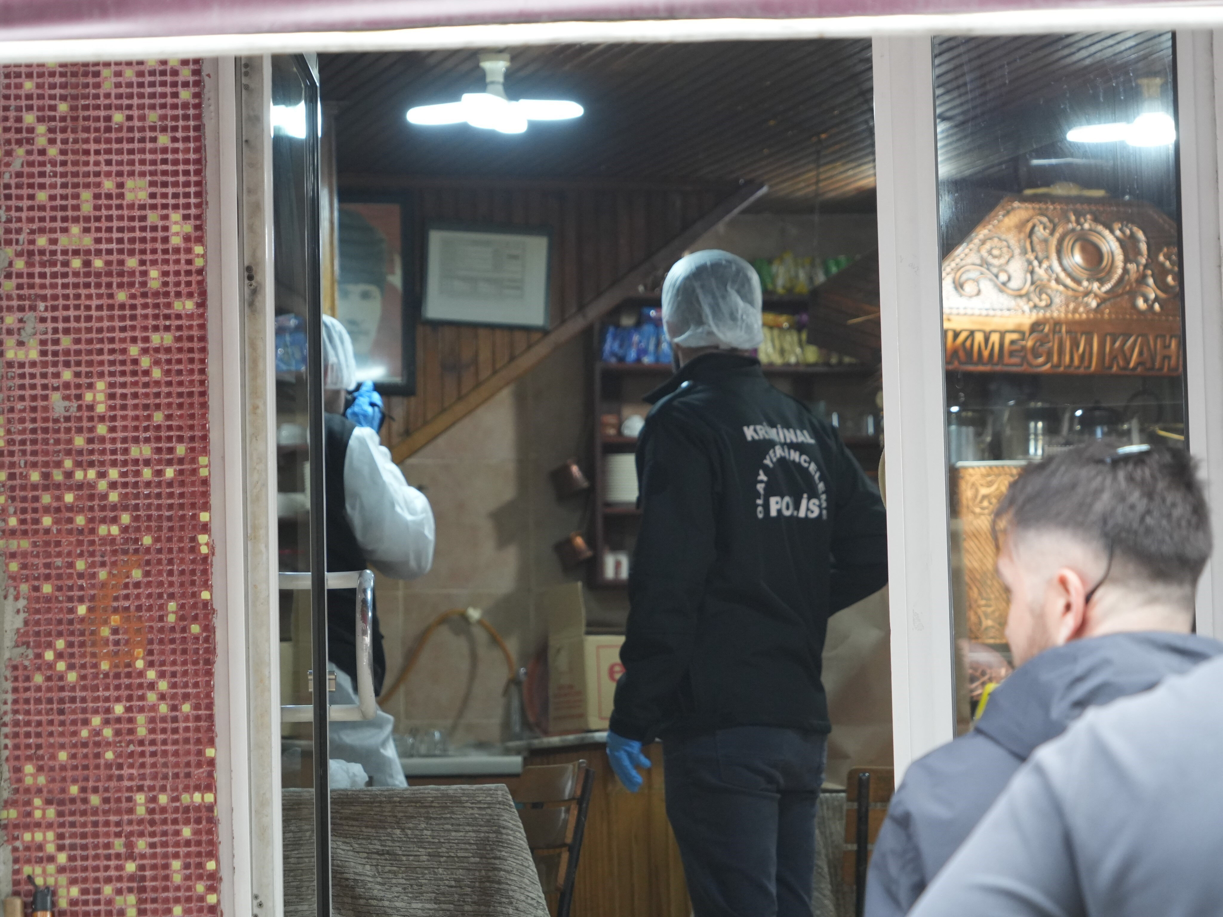 Evlenmek istediği kadının ailesine acımadı, savunmasıyla pes dedirtti: Şekerim yükseldi - 1. Resim