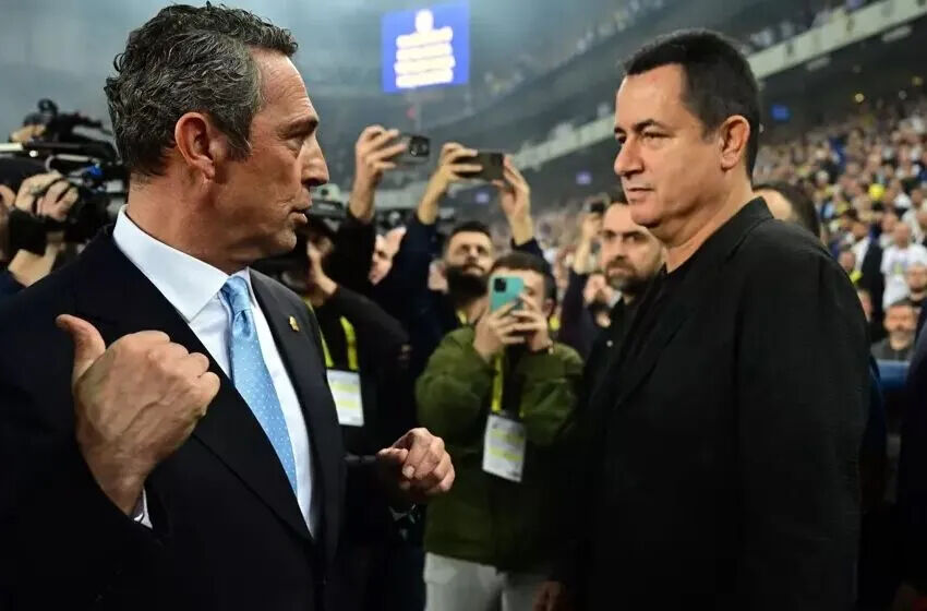 Fener kan terleyecek! Yaz döneminde Kanarya'yı transfer zorlayacak - 1. Resim