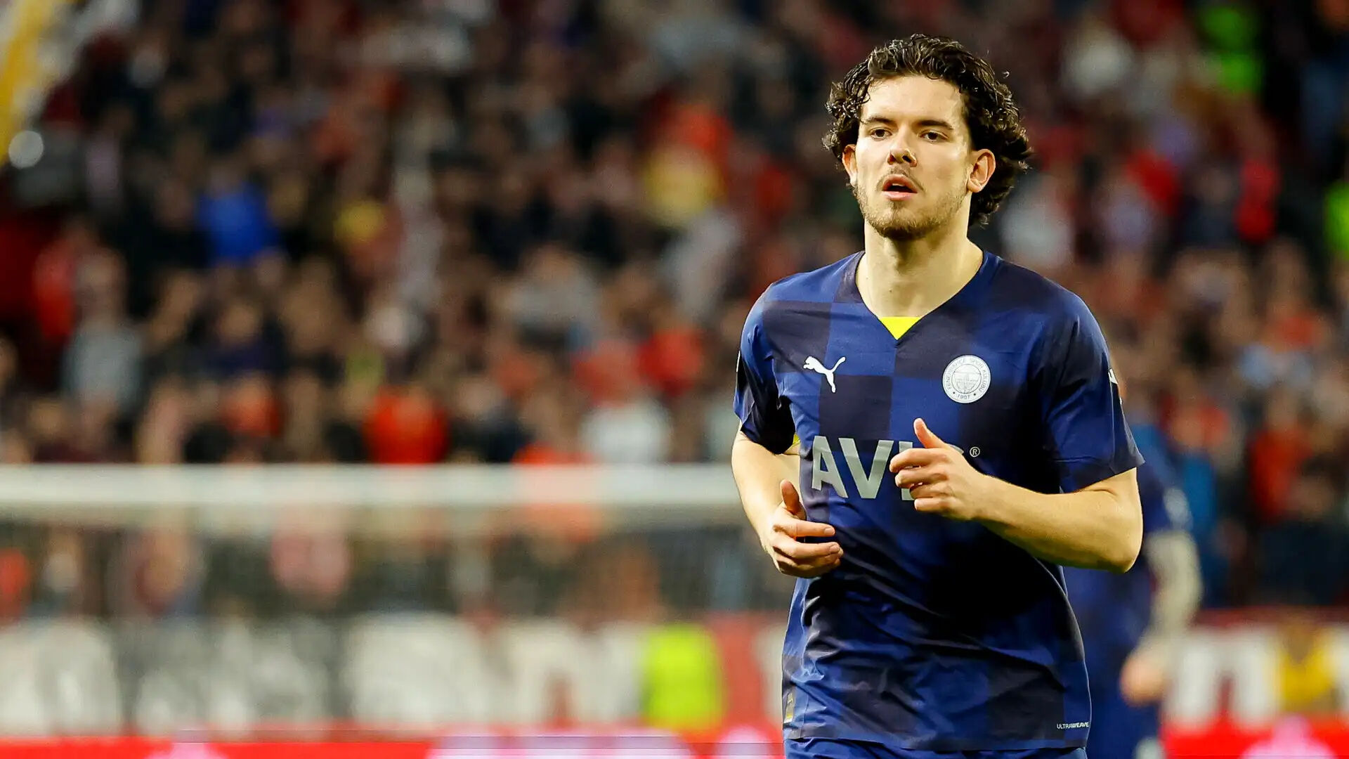 Ferdi Kadıoğlu dönecek mi, sakatlık durumu nedir? Ferdi Kadıoğlu sağlık durumu merak ediliyor! - 2. Resim