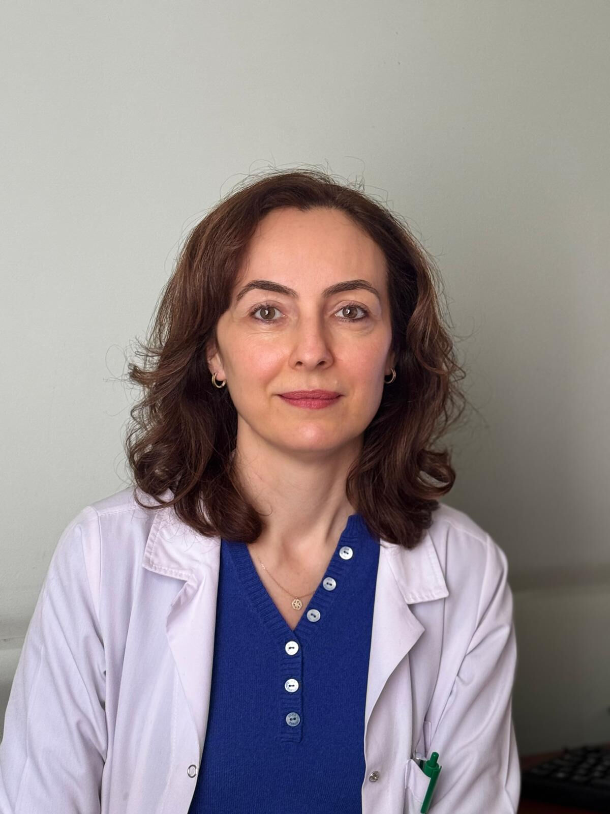 Glokom yenidoğanlarda da görülüyor... Göz bebekleri normalden büyükse dikkat! - 3. Resim