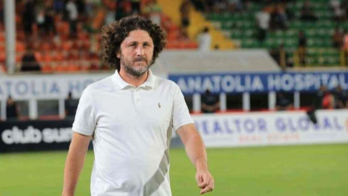 Trabzonspor'da yeni dönem! Fatih Tekke ile anlaşma sağlandı - 2. Resim