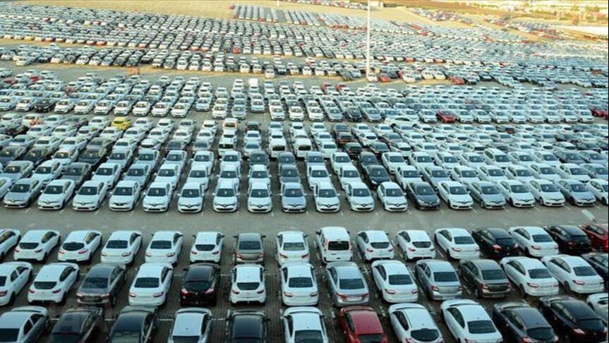 Hurda teşviki ÖTV muafiyeti yasası Meclis'ten geçti mi, ne zaman çıkacak? Hurda teşviki kapsayan araçlar ve şartlar belli oldu - 1. Resim