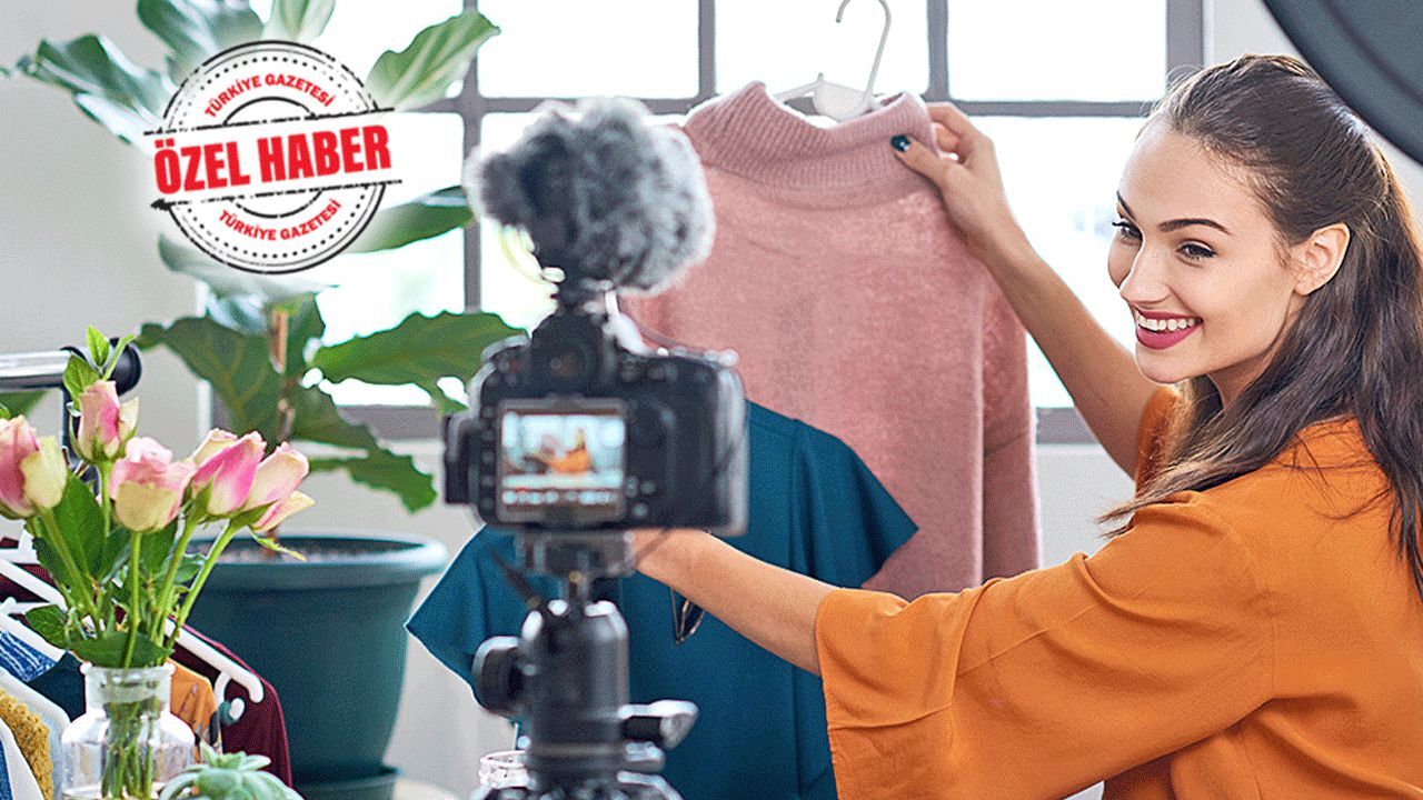 Influencer’a yaptırılan reklamdan da sorumludur! Yasa ve yönetmelikler tamam, e-ticaret’te denetim dönemi başlıyor