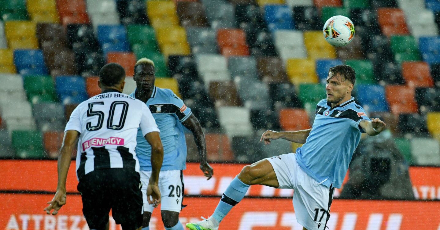 Lazio - Udinese maçı ne zaman, hangi kanalda, nerede izlenir? Serie A maçı bu akşam! - 4. Resim