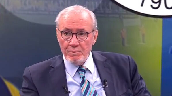 Levent Tüzemen'den hakem Yasin Kolsert hakkında flaş iddia: 