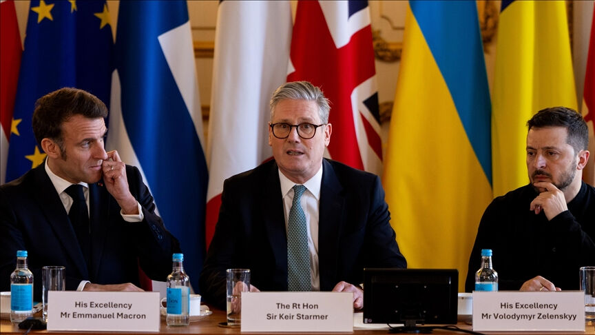 Moskova’da diplomatik kriz! İngiliz diplomat istihbarat suçlamasıyla sınır dışı ediliyor - 1. Resim