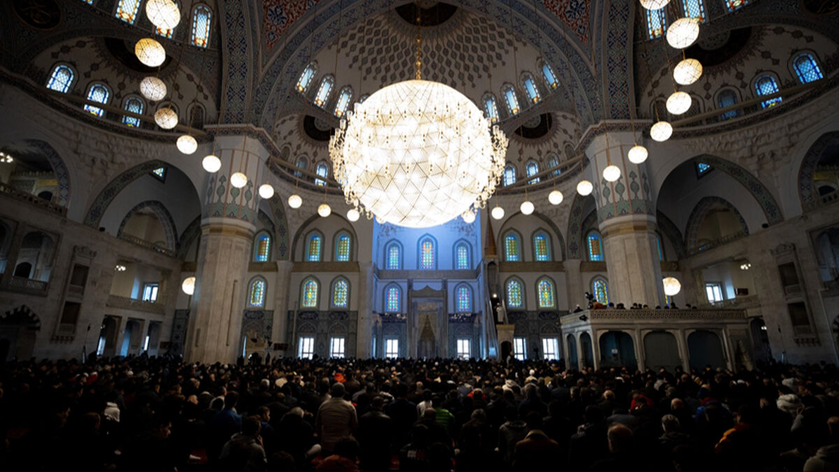 Oruç ne zaman bitiyor, bayram hangi gün başlayacak? 2025 Ramazan Bayramı ve son oruç tarihi - 3. Resim