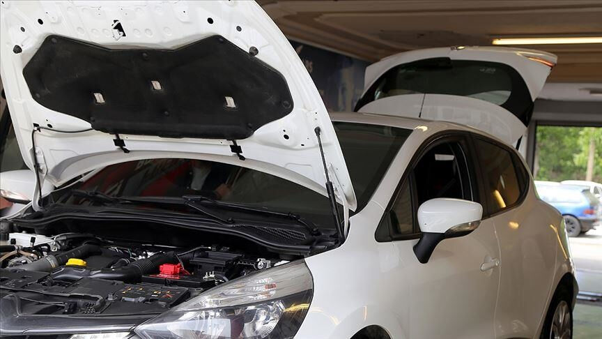 Parça fiyatları uçtu! Kasko yaptırmayanlar pişman oluyor - 1. Resim