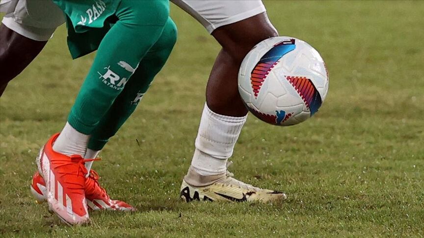 Pendikspor Amedspor maçı hangi kanalda, saat kaçta başlayacak? 8. kez karşılaşacaklar! Pendikspor Amedspor maçı hangi kanalda, saat kaçta başlayacak? 8. kez karşılaşacaklar! - 3. Resim