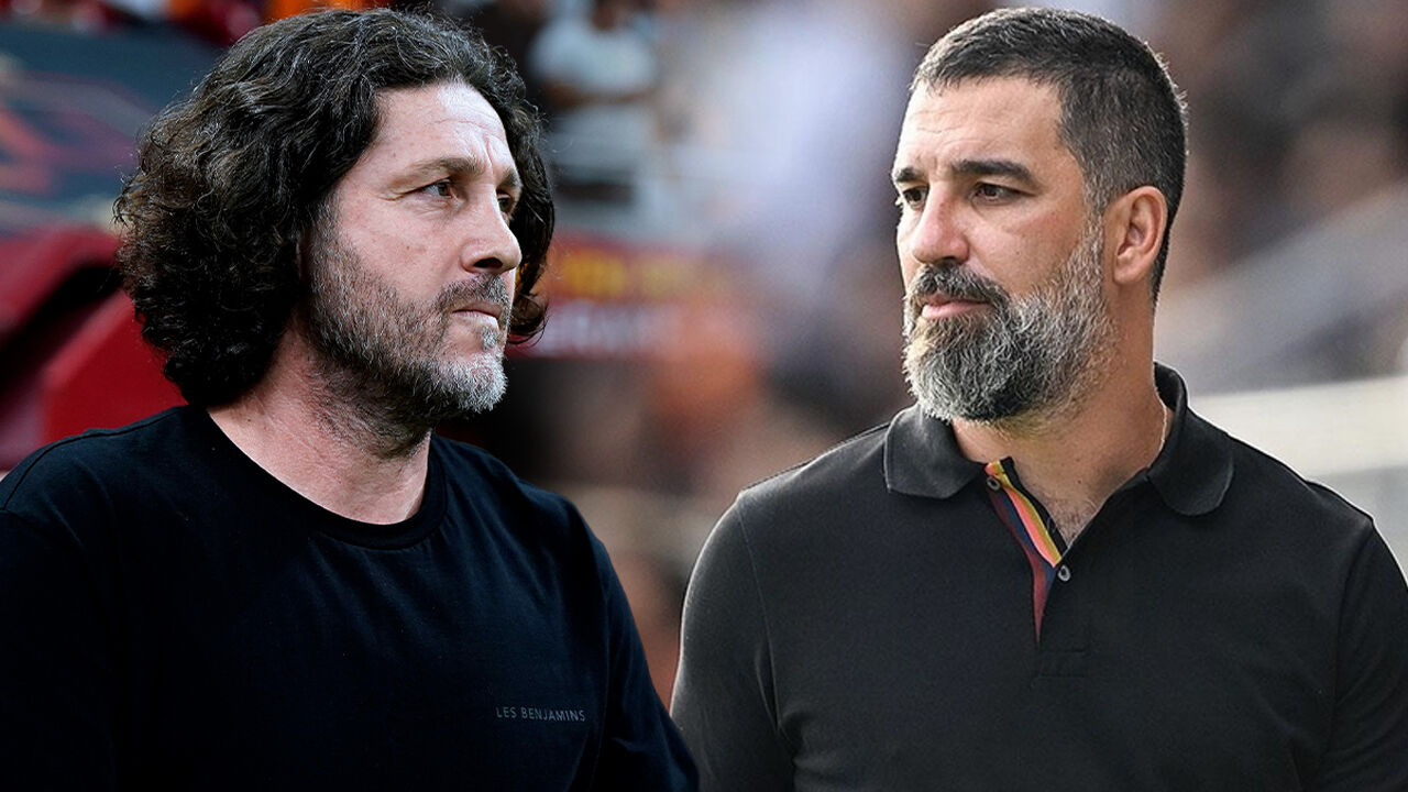 Şenol Güneş yol ayrımında! Yerine iki çarpıcı aday var - 1. Resim