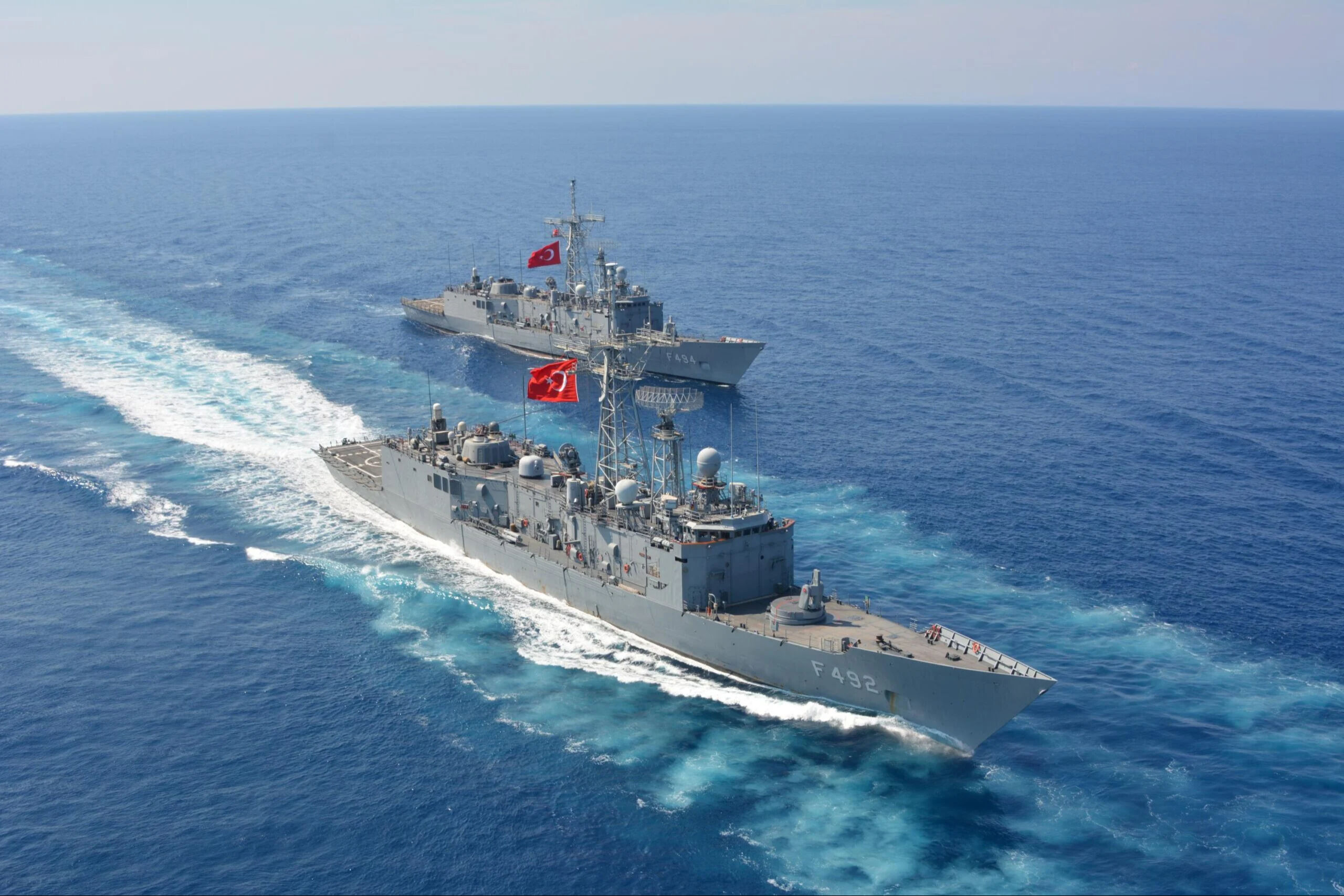 Tayland yönünü Türkiye’ye çevirdi! Büyük anlaşma yolda - 1. Resim