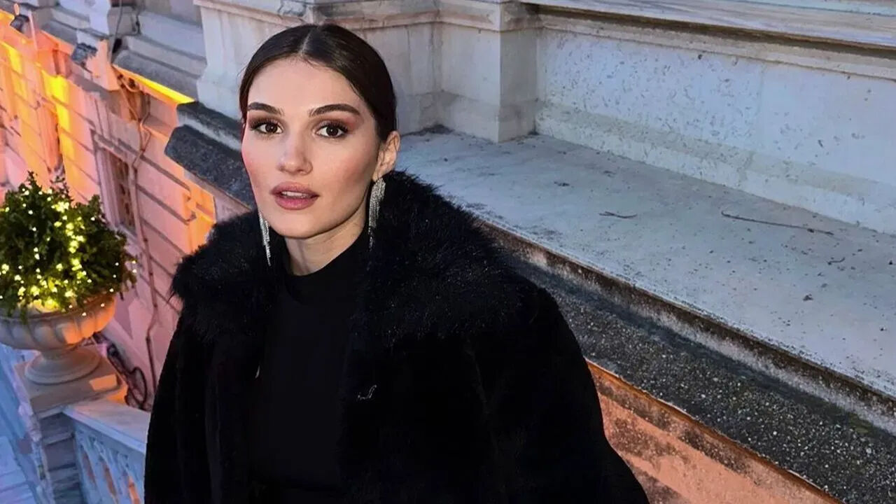 Teşkilat Selen diziden ayrılıyor mu? Gizem Güneş kimdir? - 3. Resim