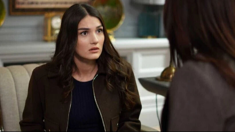 Teşkilat Selen diziden ayrılıyor mu? Gizem Güneş kimdir? - 2. Resim