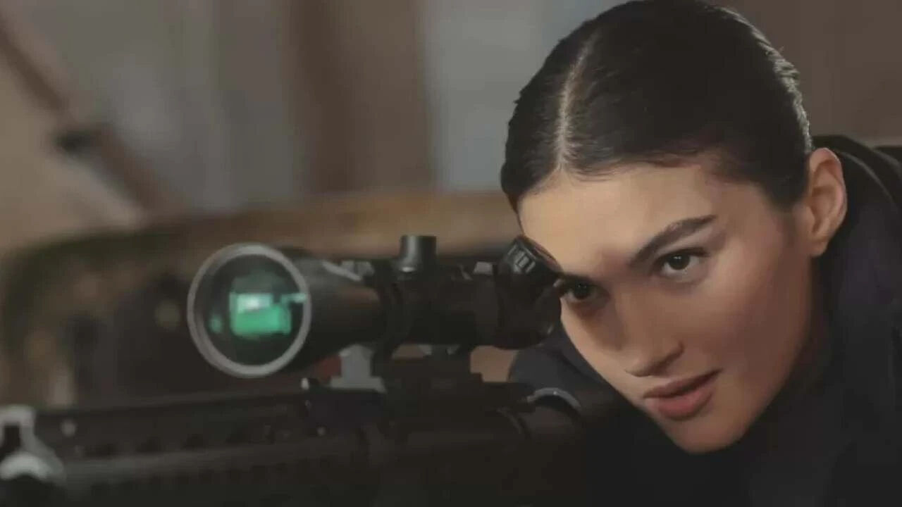 Teşkilat Selen diziden ayrılıyor mu? Gizem Güneş kimdir? - 1. Resim