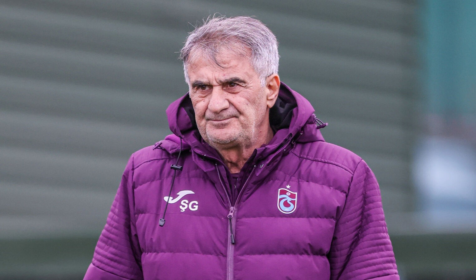 Trabzonspor'da Şenol Güneş dönemi sona erdi! Trabzonspor'da Şenol Güneş dönemi sona erdi! - 2. Resim