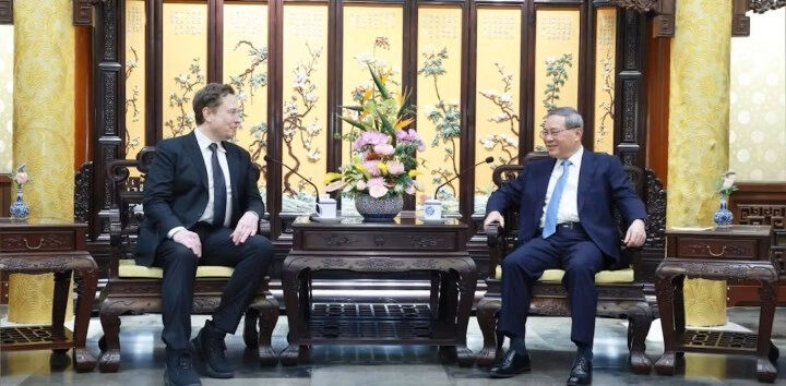 Trump’tan sürpriz hamle! Ticaret savaşına rağmen Xi ile görüşmek için Çin’e gidecek - 1. Resim