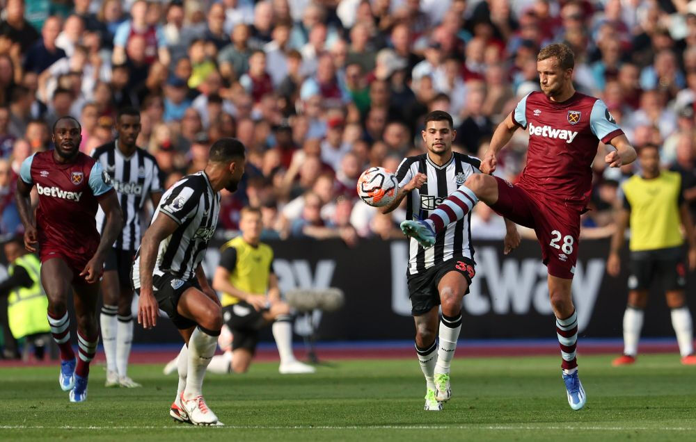 West Ham United - Newcastle United maçı nerede izlenir, hangi kanalda, şifresiz mi? Premier Lig yayın bilgileri West Ham United - Newcastle United maçı nerede izlenir, hangi kanalda, şifresiz mi? Premier Lig yayın bilgileri - 3. Resim