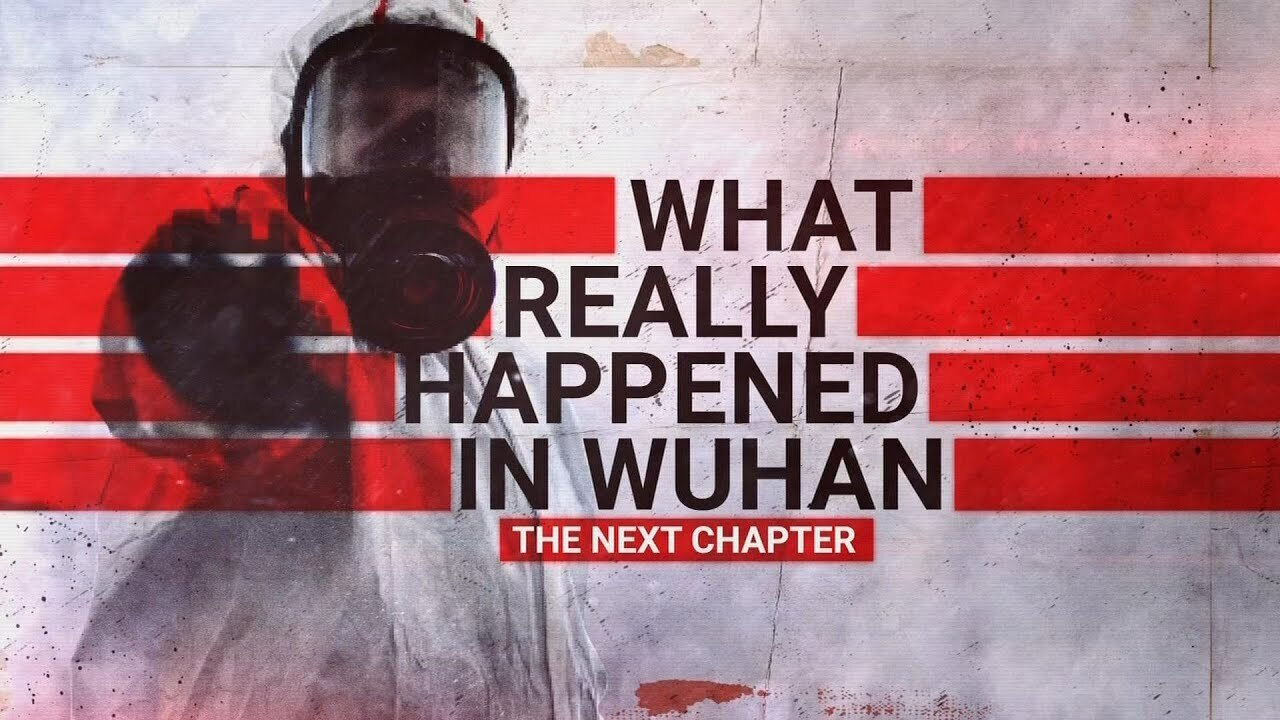 Wuhan’daki patlamanın perde arkası! ABD ve İngiltere’nin örtbas planı ifşa oldu Wuhan’daki patlamanın perde arkası! ABD ve İngiltere’nin örtbas planı ifşa oldu - 2. Resim